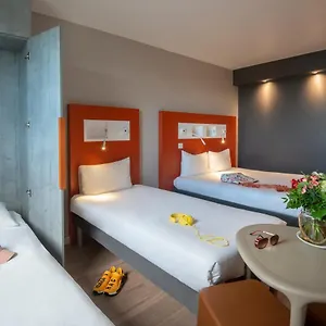 Ibis Budget Californie Lenval Hotell